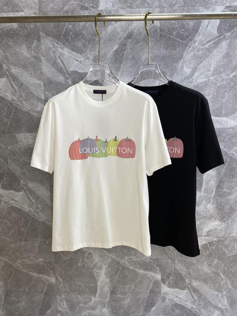 Louis Vuitton T-Shirts